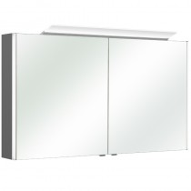 Pelipal S10 LEDplus Spiegelschrank 20-II  